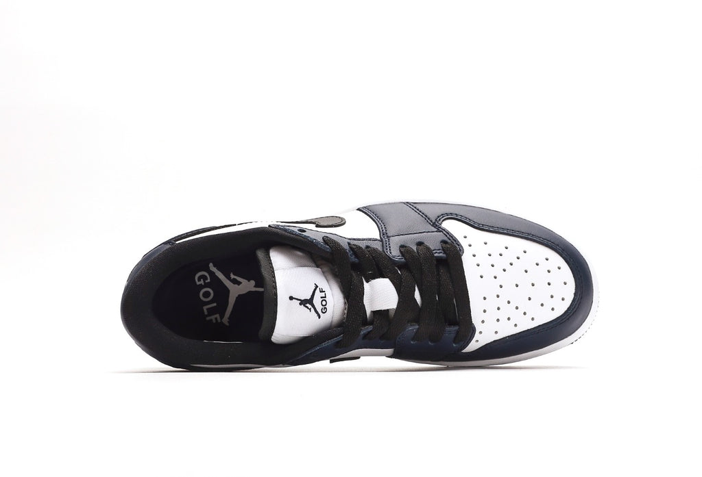 Air Jordan 1 Low Golf Navy [PK GOD]