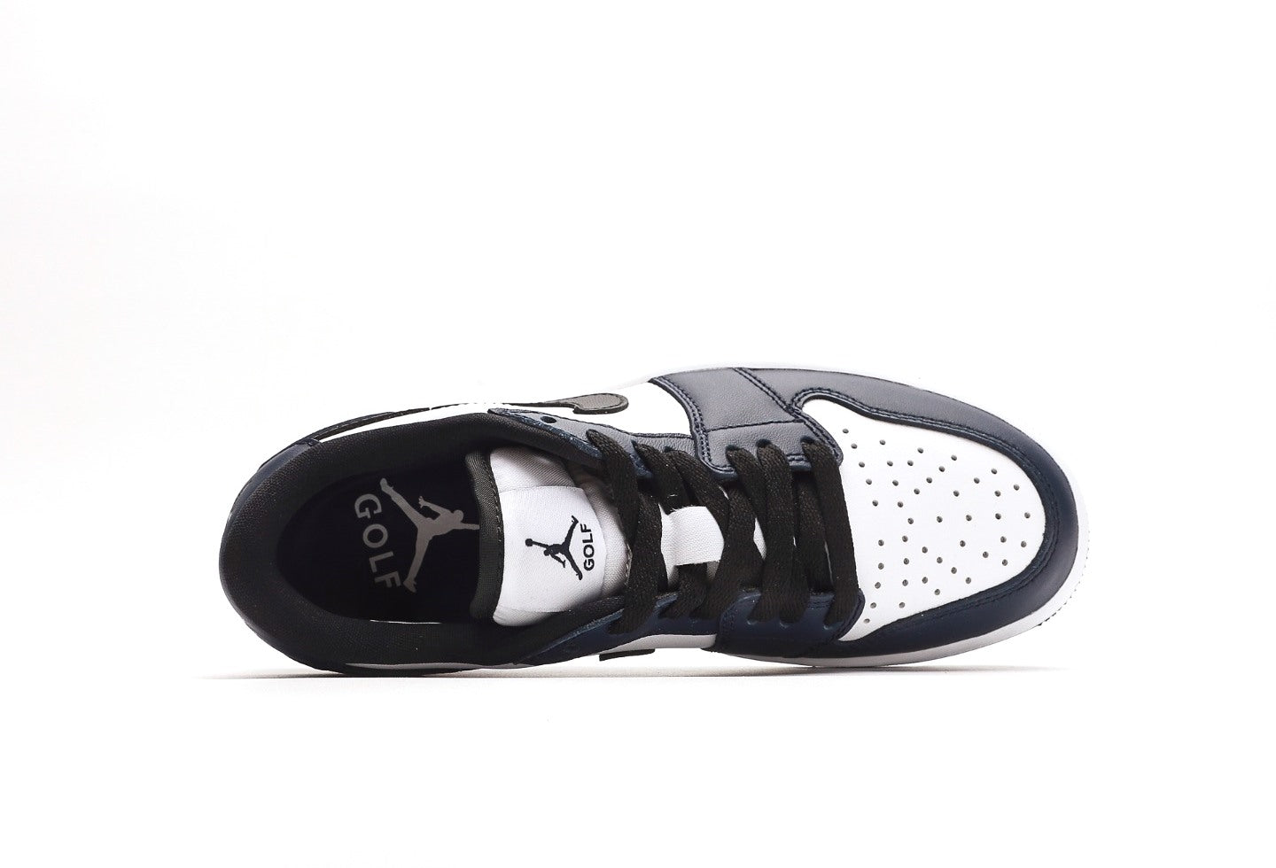 Air Jordan 1 Low Golf Navy [PK GOD]
