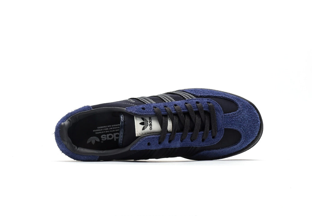 Hikari Shibata x Gazelle Indoor "Night Indigo"