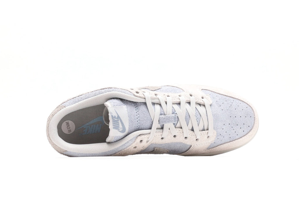 Dunk Low 'Photon Dust Armory Blue'