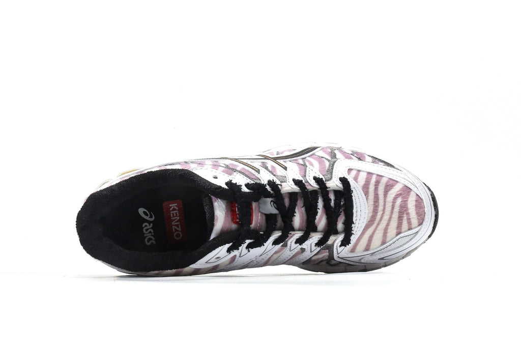 Gel-Kayano 20 KENZO Glacier Grey  [PK GOD]
