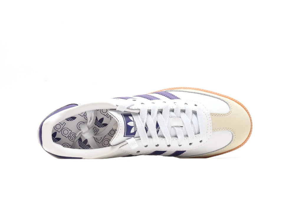 Samba OG 'White Energy Ink Gum'