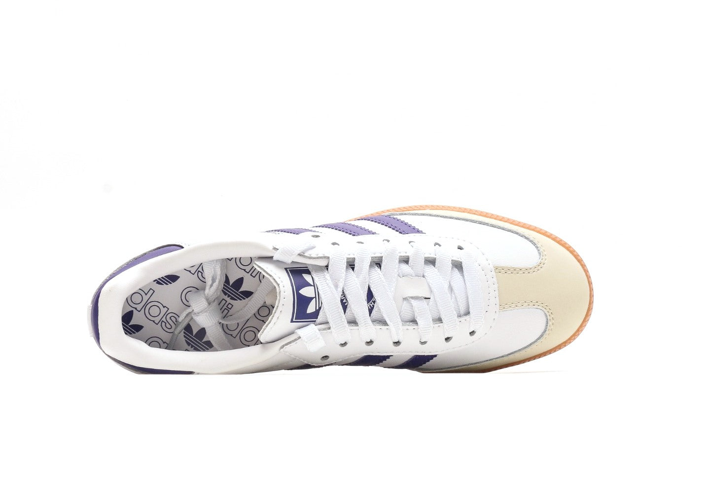 Samba OG 'White Energy Ink Gum'