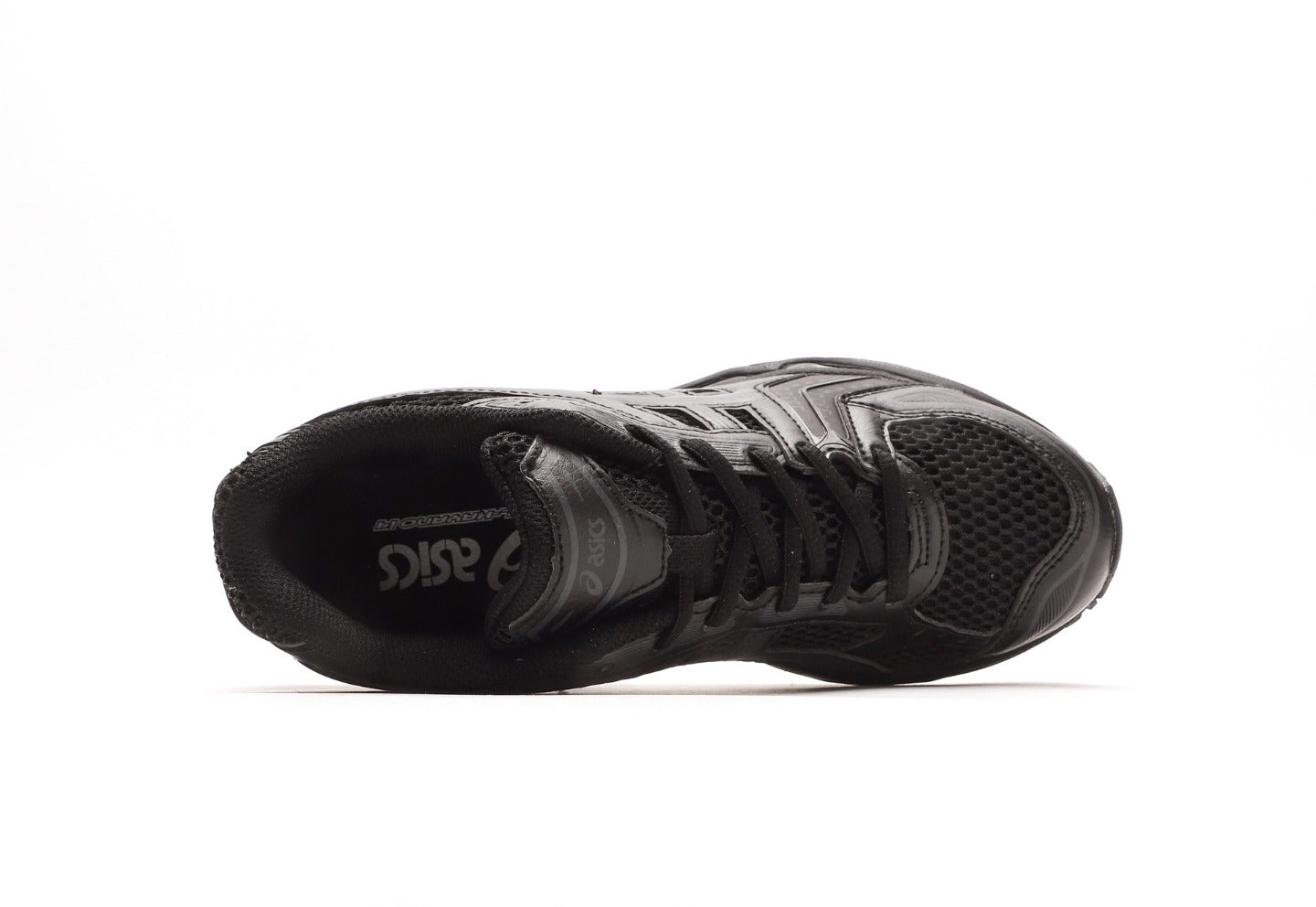 Gel-Kayano 14 "Triple Black"