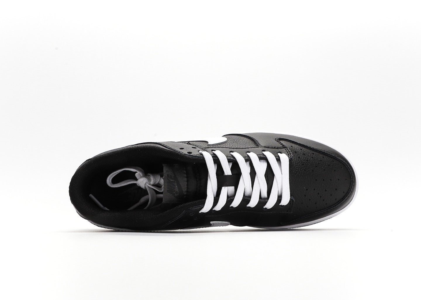 Dunk Low Black White [PK GOD]