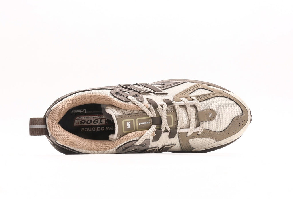 New Balance 1906R "Mocha"