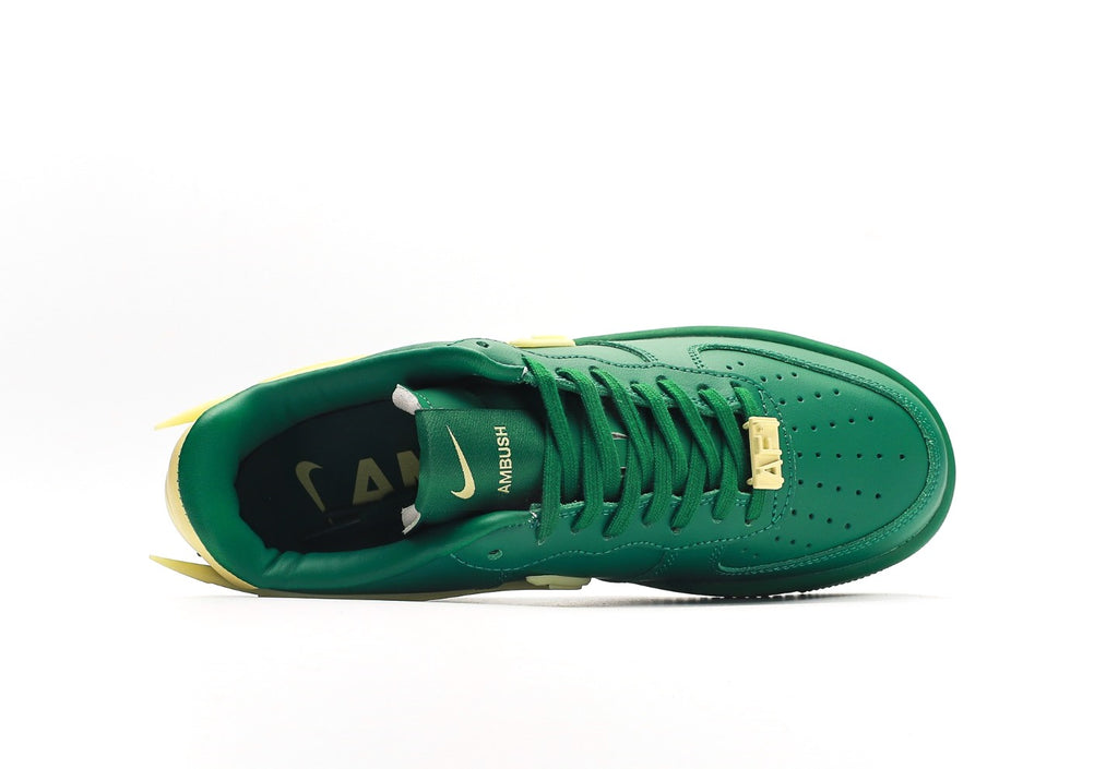 AMBUSH x Air Force 1 Low Pine Green
