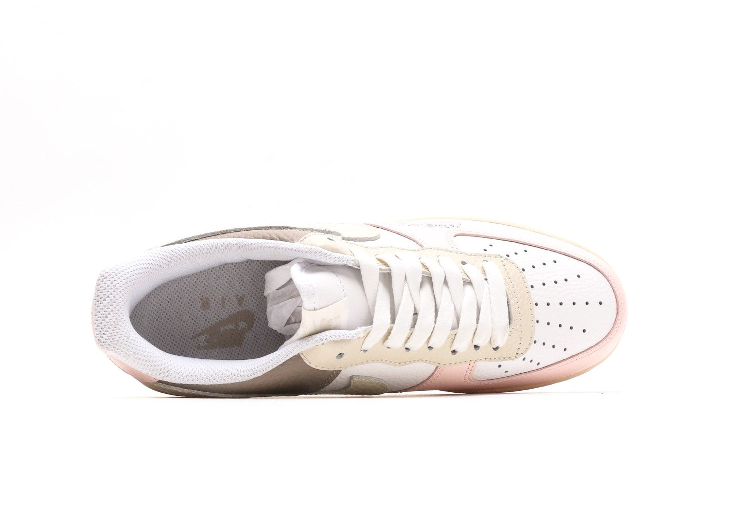 Custom Air Force 1 Low