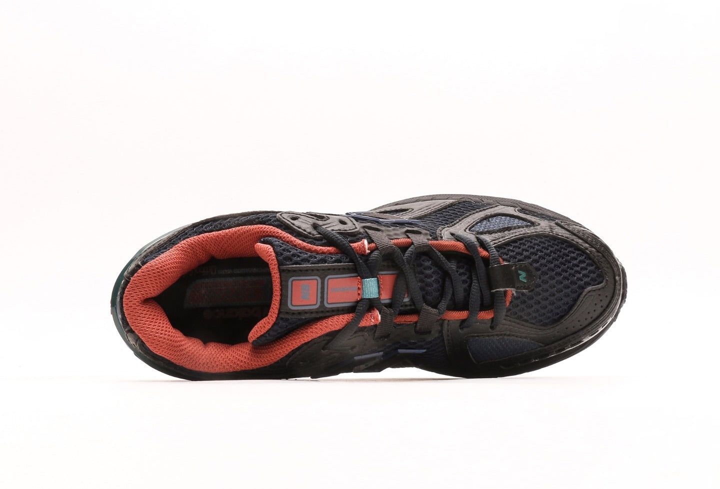 New Balance 1906R "Phantom New Spruce"