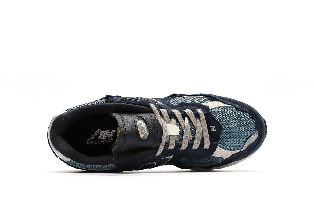 New Balance 2002R Protection Pack Dark Navy