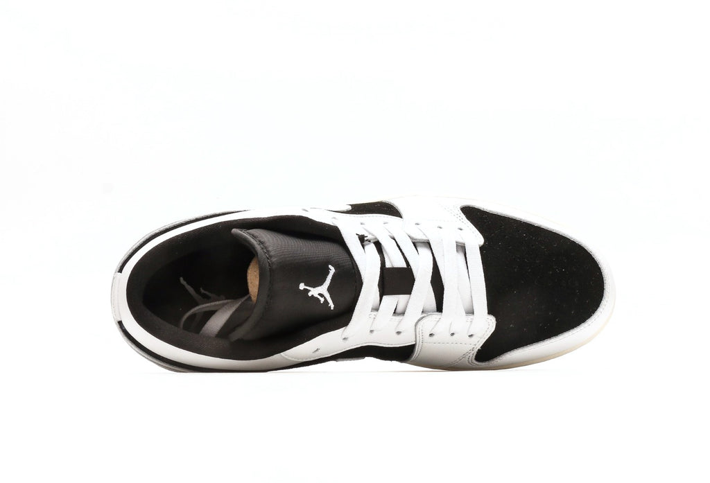 Air Jordan 1 Low Quai 54