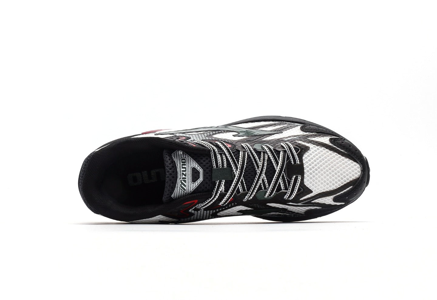 Mizuno HALO MIX