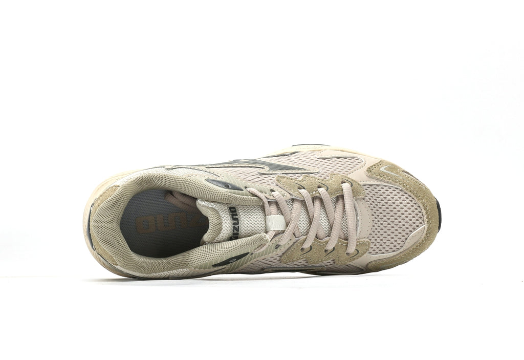 Mizuno RACER S