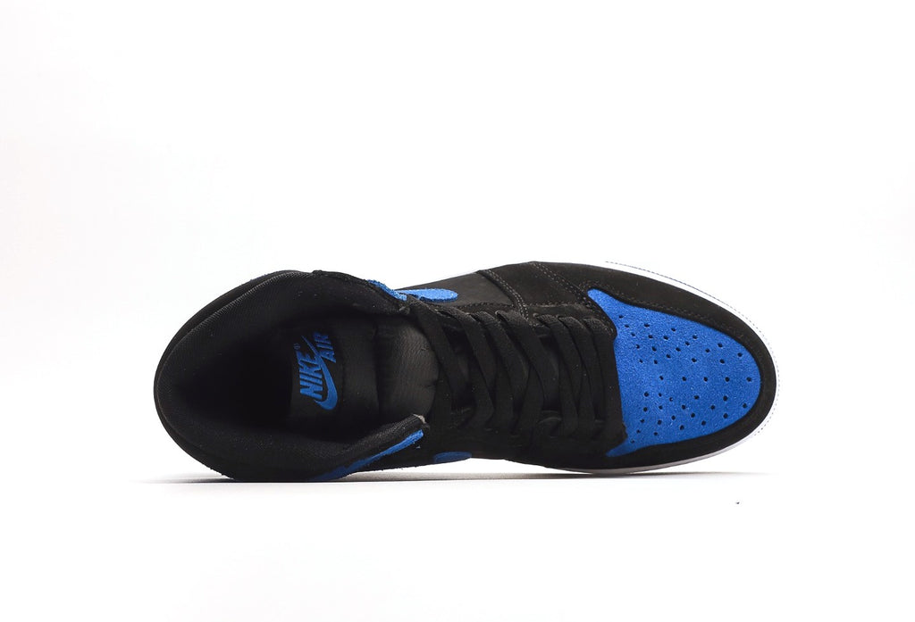Air Jordan 1 Royal Reimagined