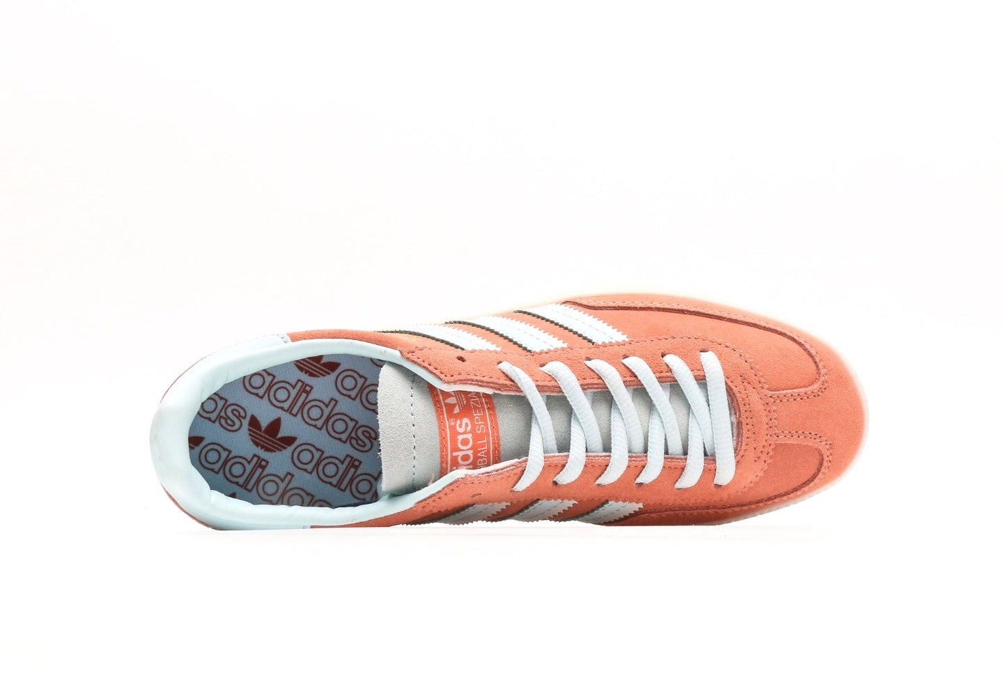 Handball Spezial "Wonder Clay & Almost Blue"