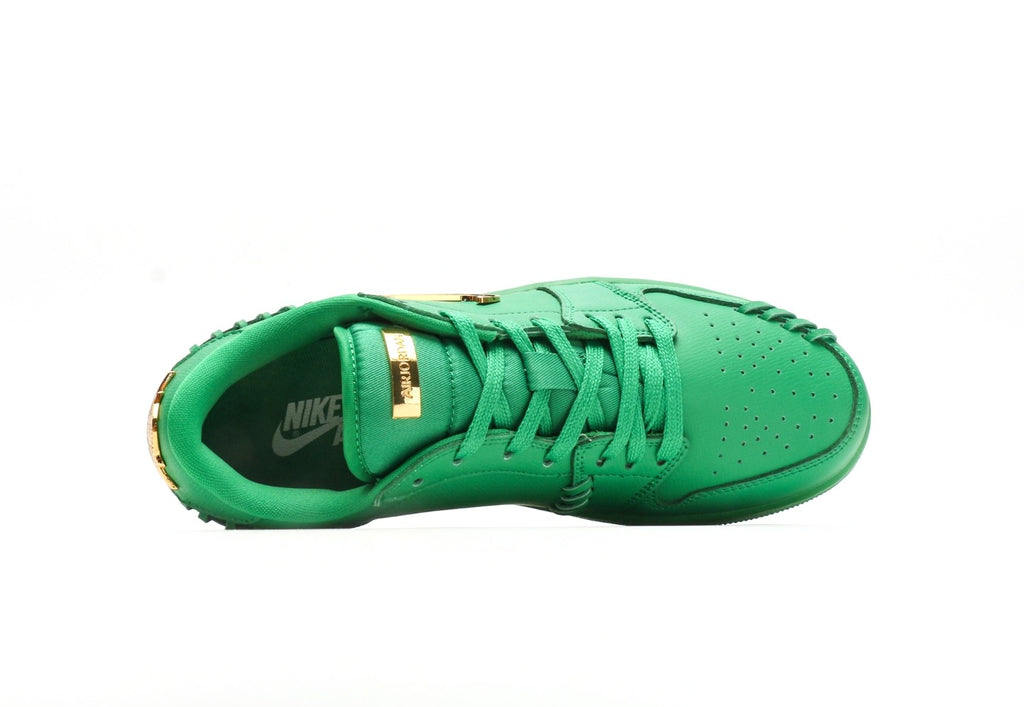Air Jordan 1 Low Method of Make