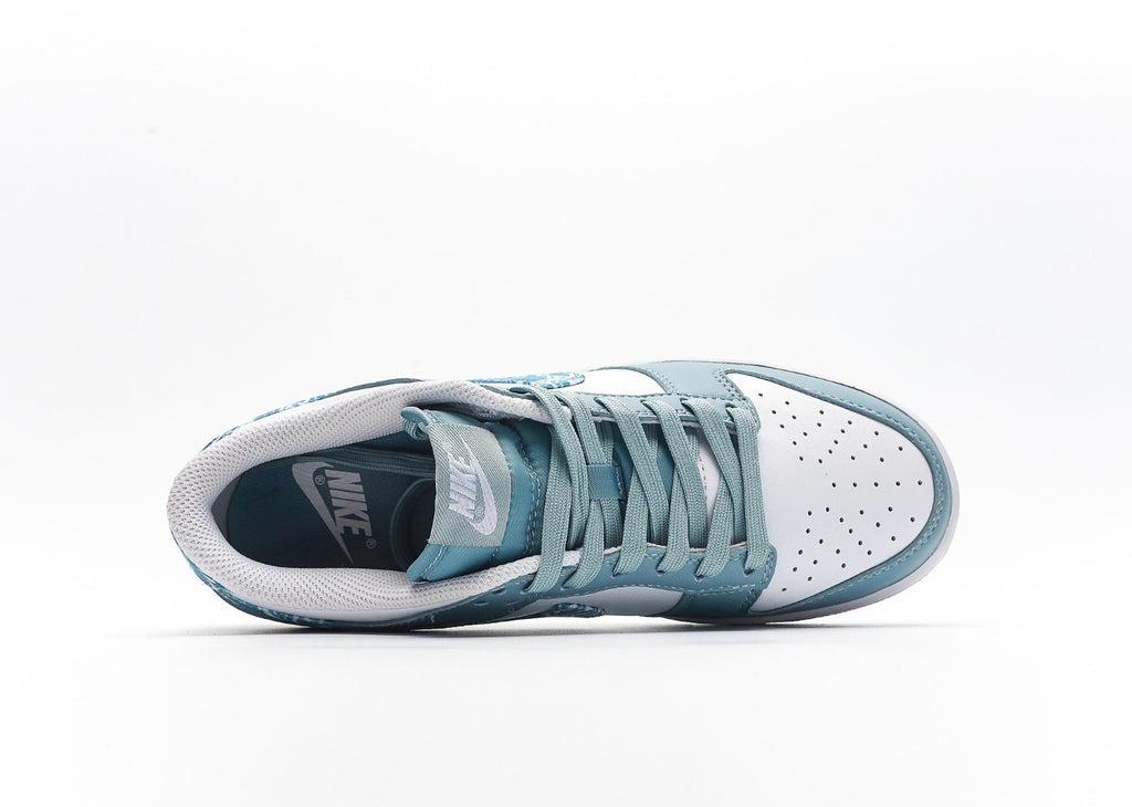 Dunk Low Blue Paisley [PK GOD]