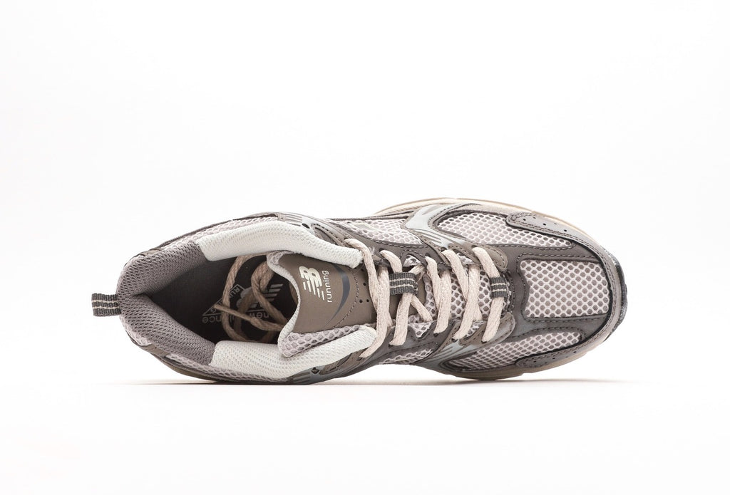 New Balance 530 "Silver Khaki"