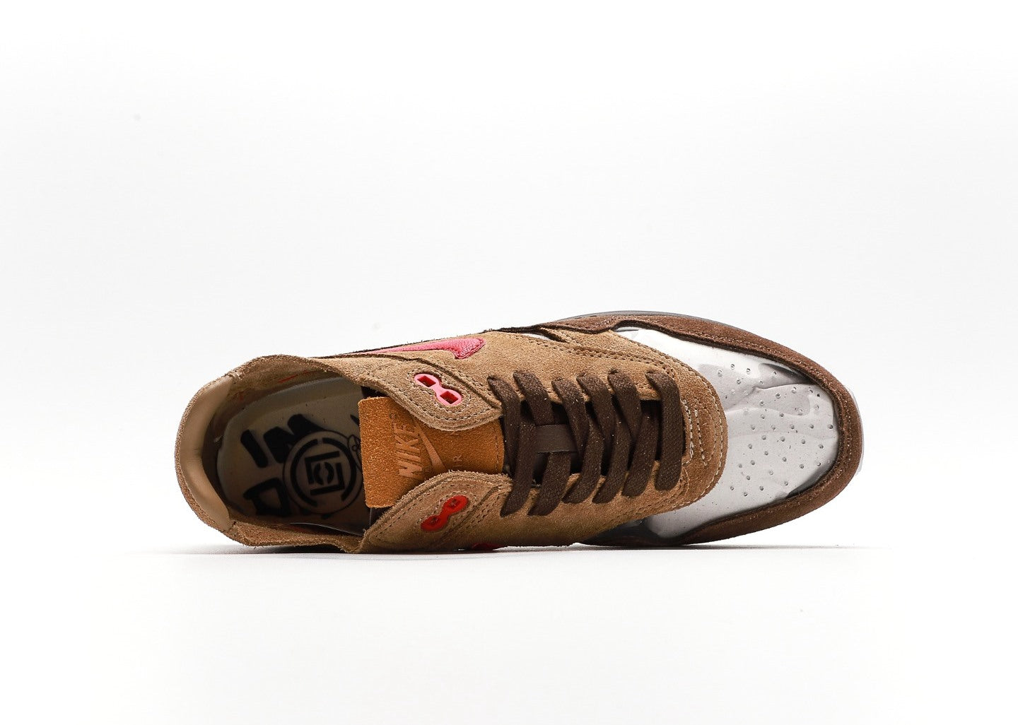 CLOT Nike Air Max 1 K.O.D. Cha
