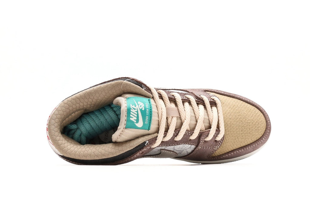 Dunk Low SB 'Big Money'