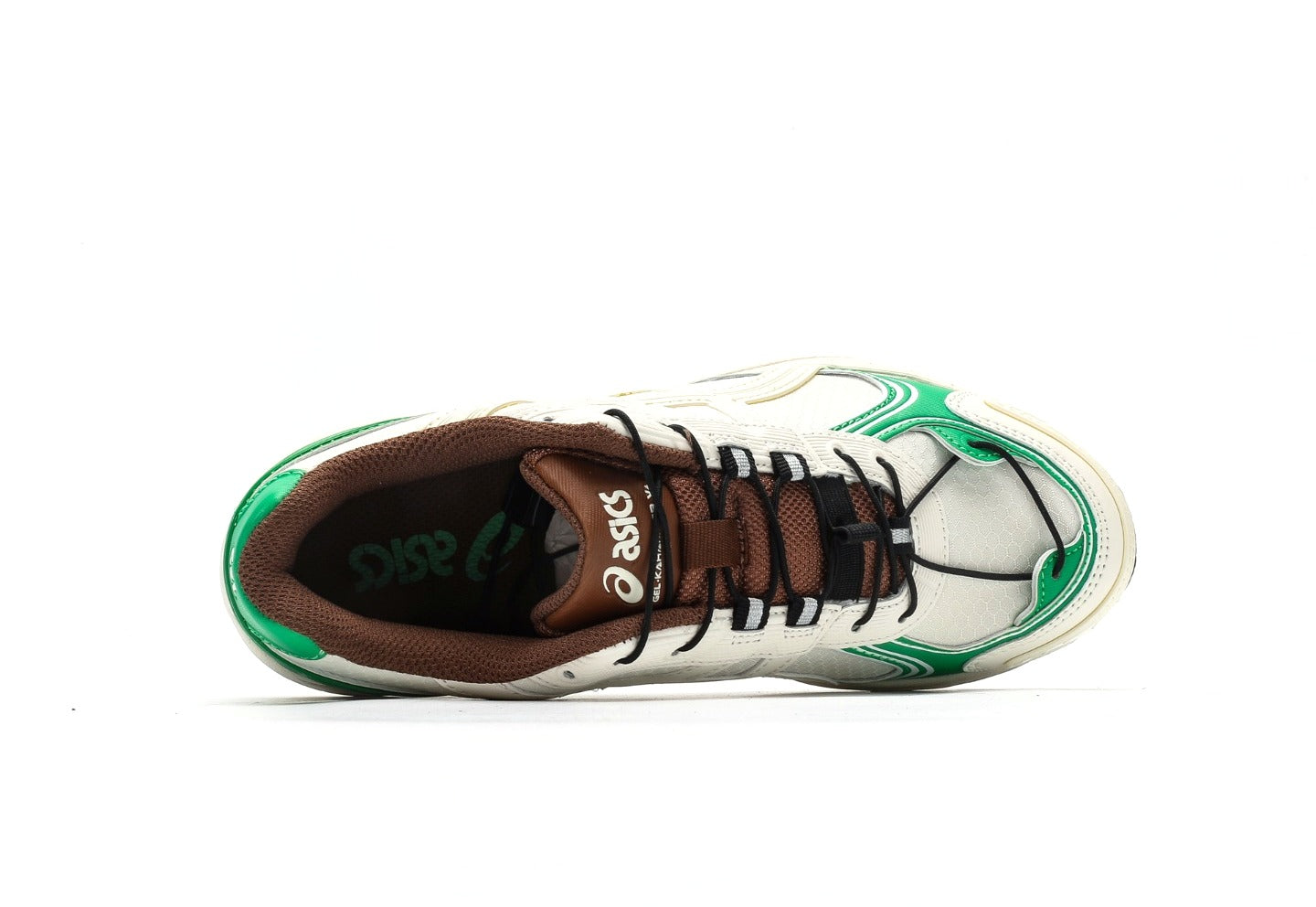 Gel-Kahana TR V4 Retro Off White