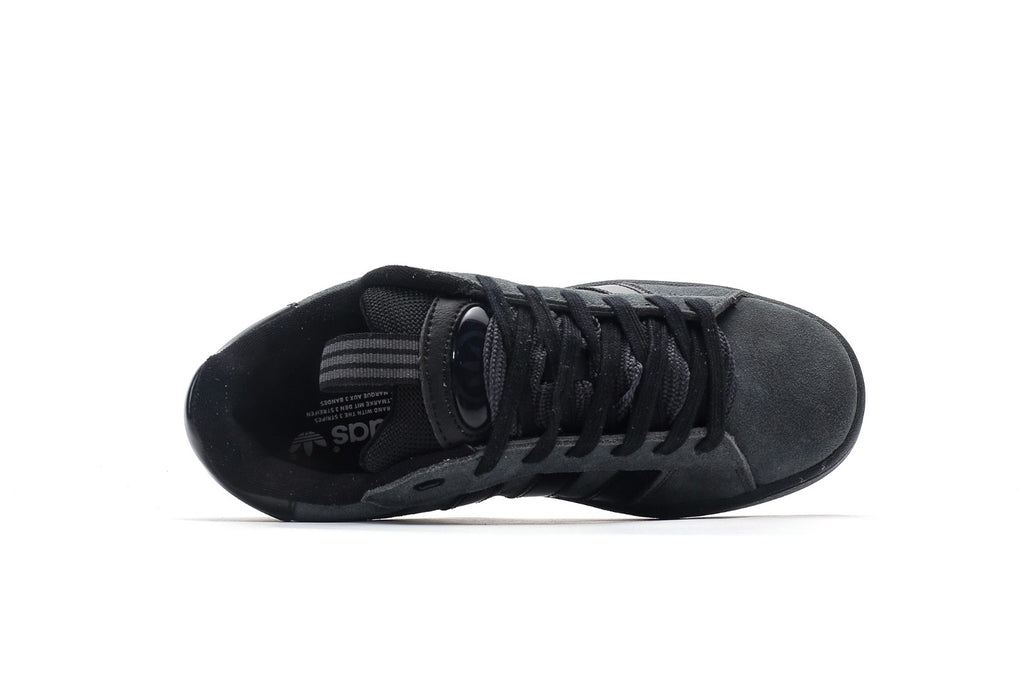 Campus 00s "Carbon Black"
