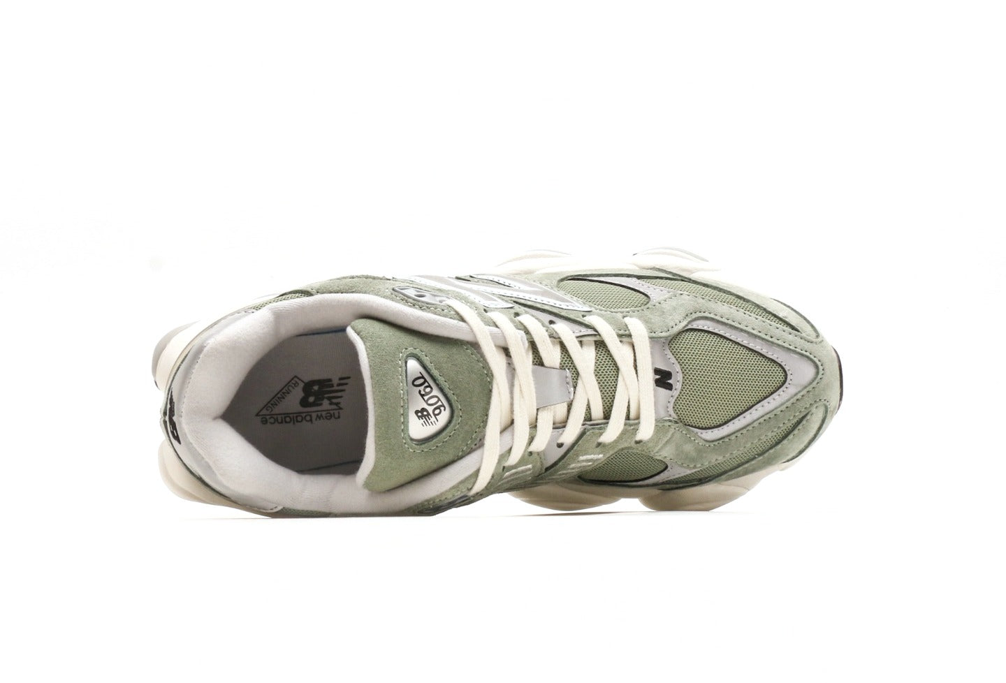 New Balance 9060 "Kahki"