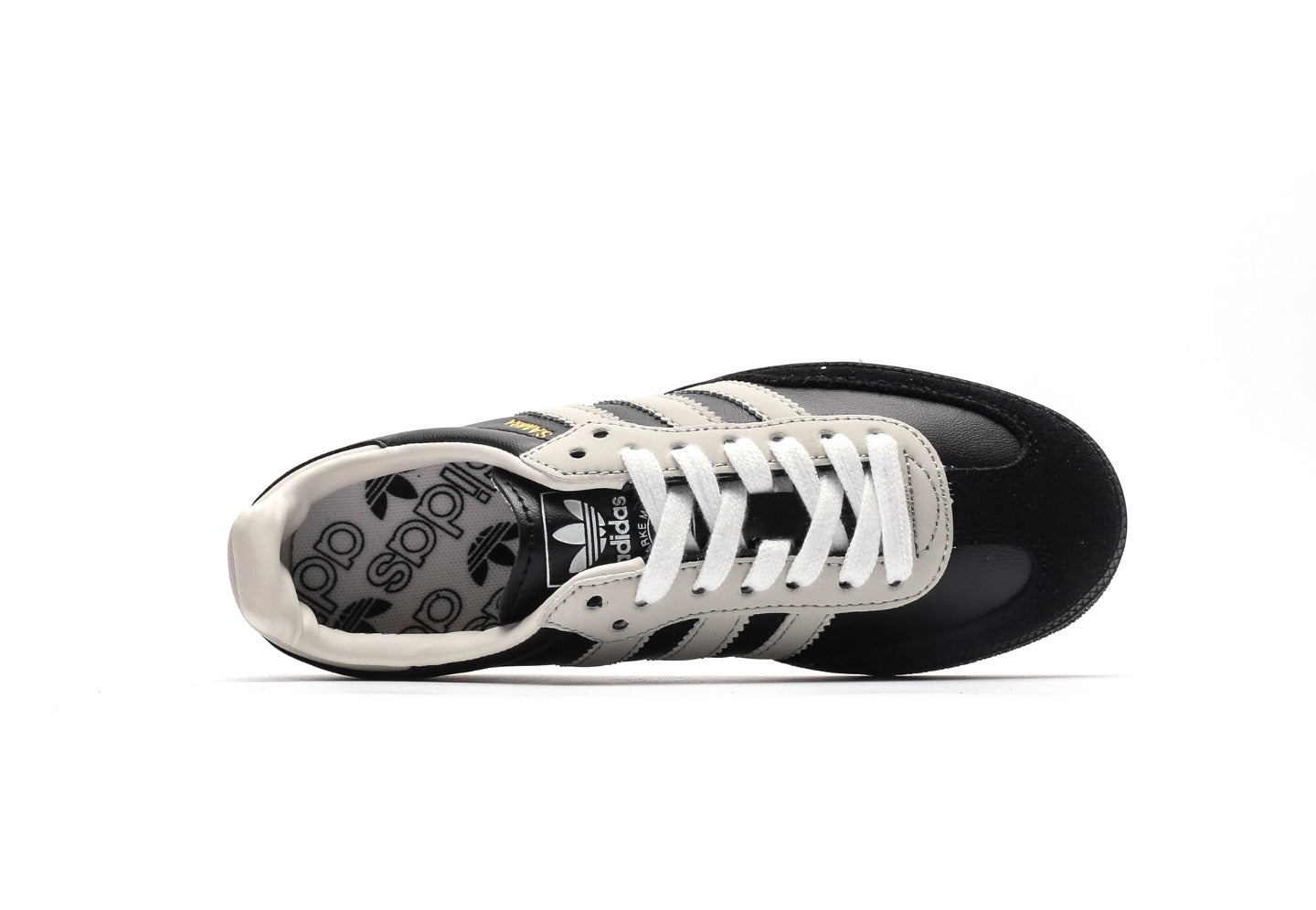 Samba OG 75th Anniversary