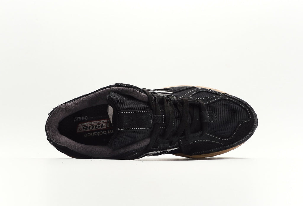 New Balance 1906R "Black Taos Taupe" [PK GOD]