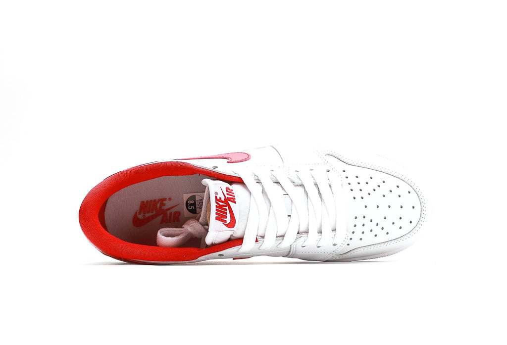 Air Jordan 1 Low OG University Red [PK GOD]