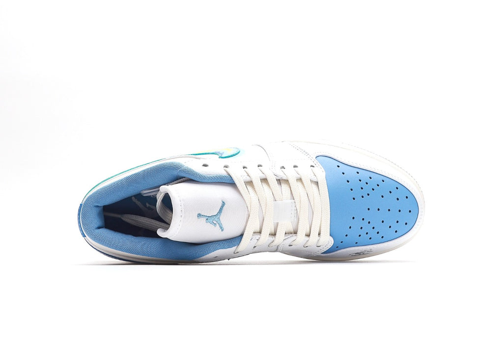 Air Jordan 1 Low SE 'Just Skate ? University Blue'