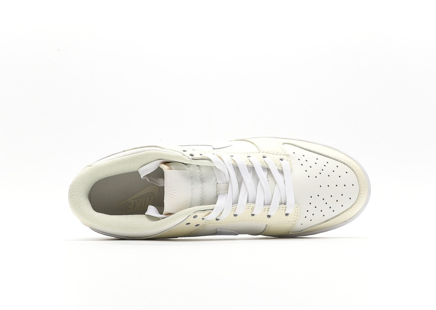 Dunk Low Coconut Milk [PK GOD]