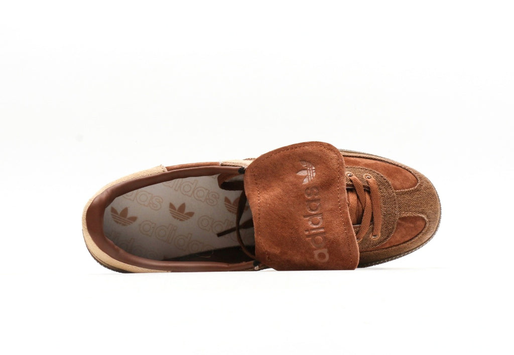 Handball Spezial LT "Brown Gum" size?