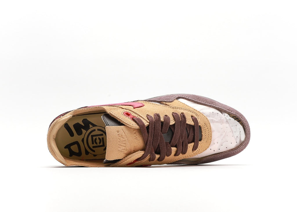CLOT Nike Air Max 1 K.O.D. Cha [PK GOD]