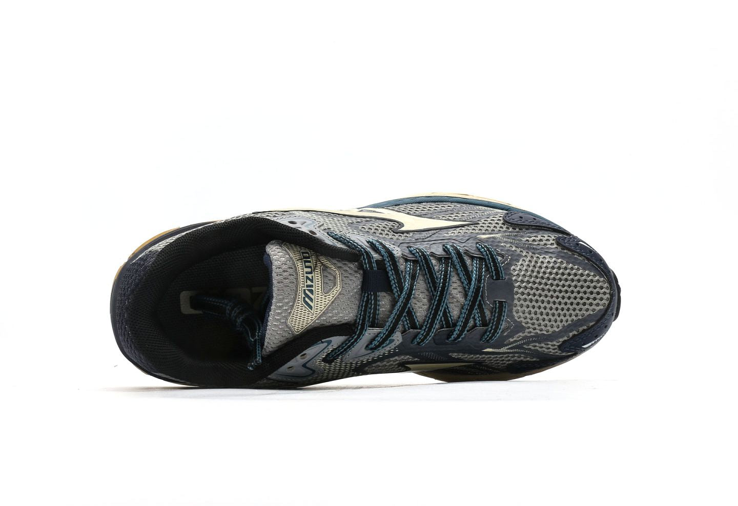 Mizuno HALO MIX