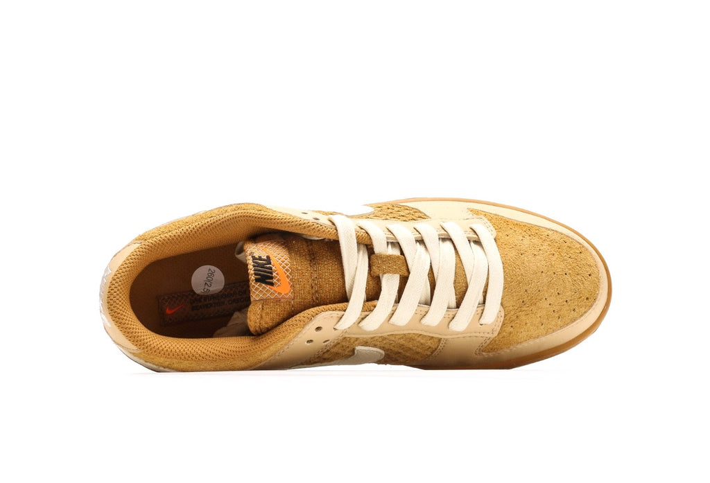 Dunk Low 'Waffle'