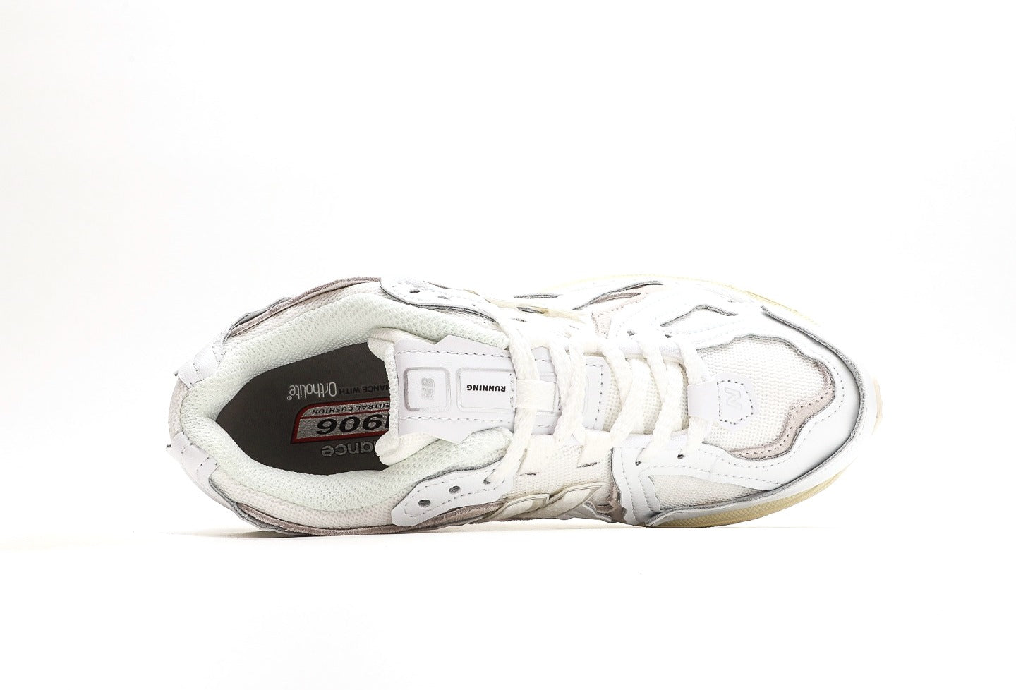 New Balance 1906D 'Protection Pack' "White"