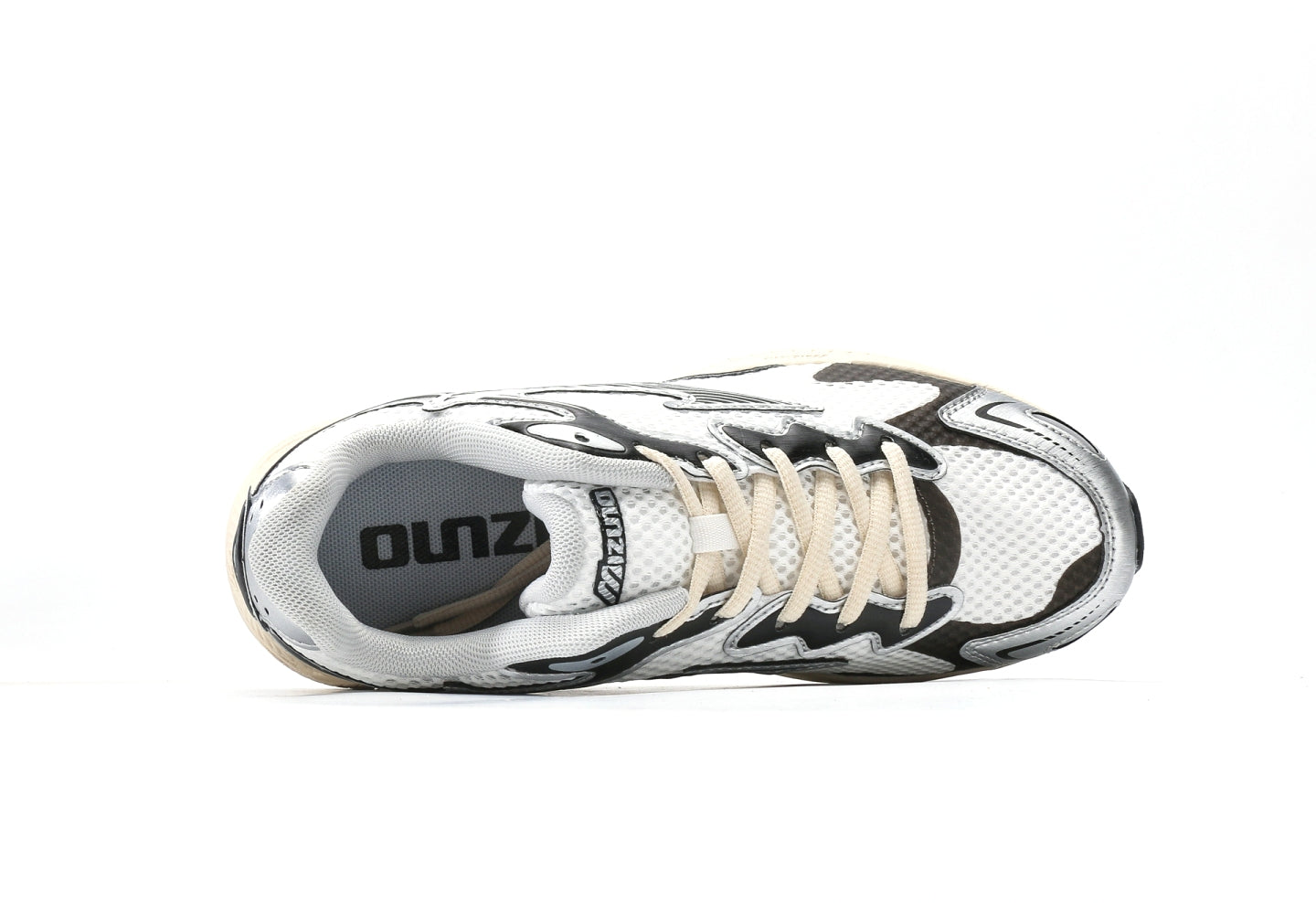 Mizuno RACER S