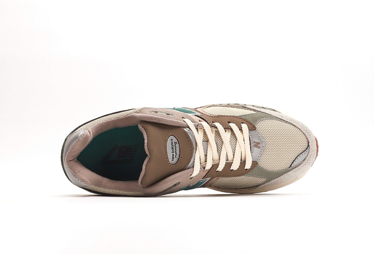 New Balance 2002R Oasis