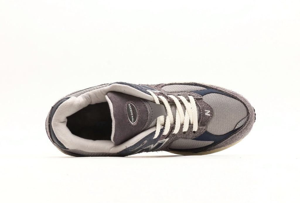 New Balance 2002R Navy Castlerock [PK GOD]