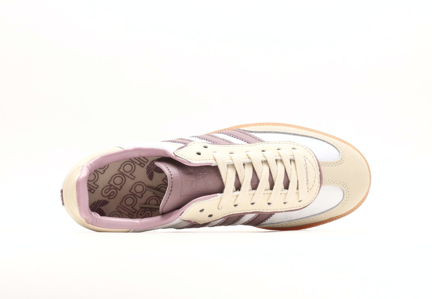 Samba OG Cream Gold