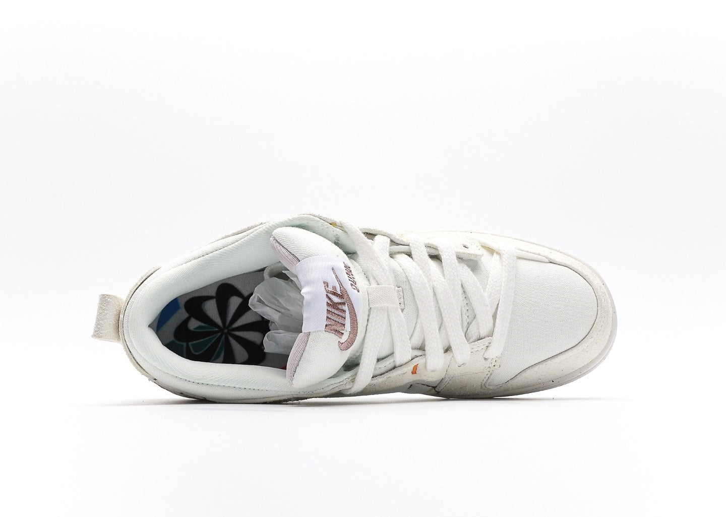 Dunk Low Disrupt 2 Pale Ivory