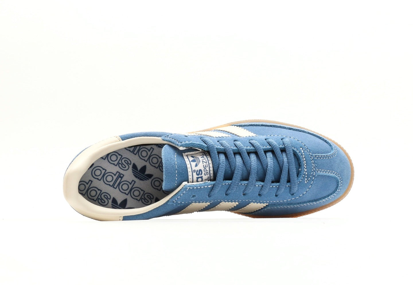 Handball Spezial Core Blue Gum