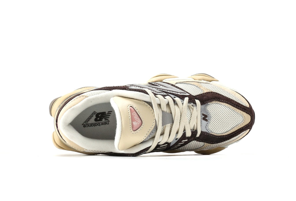 New Balance 9060 Emerging Brown