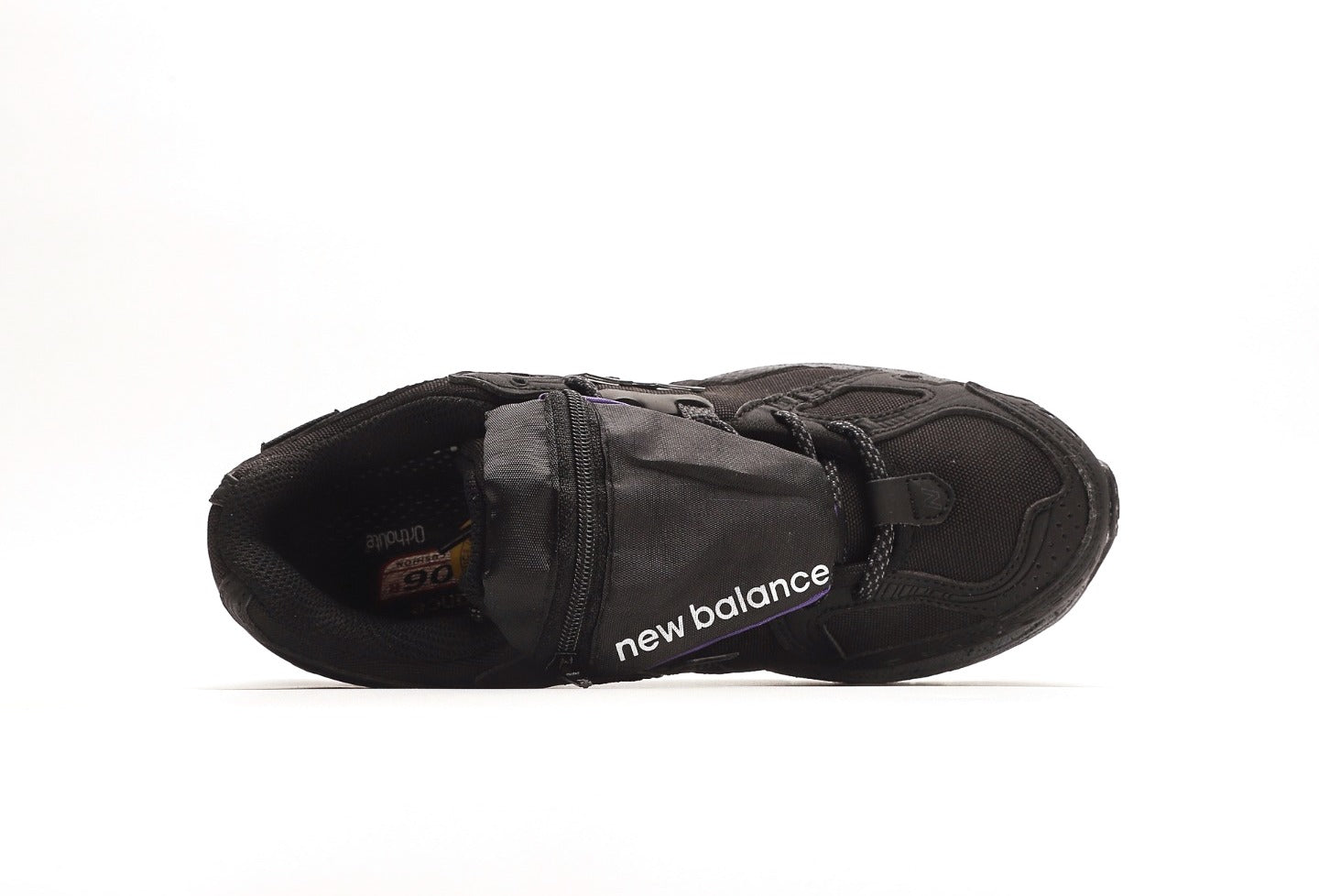 New Balance 1906R Cordura "Pouch - Black"