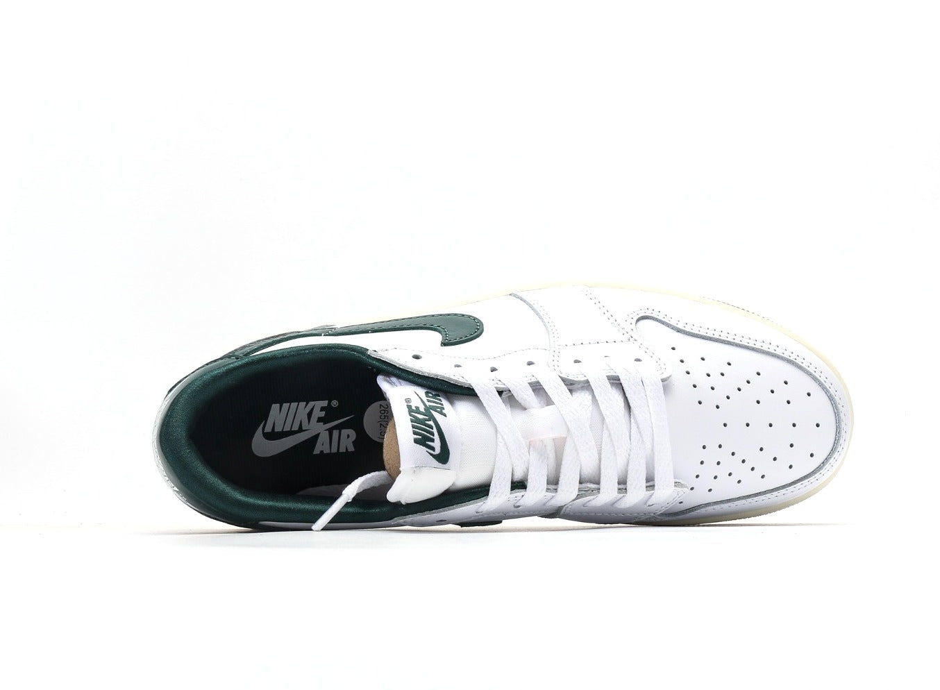 Air Jordan 1 Low OG Oxidized Green [PK GOD]