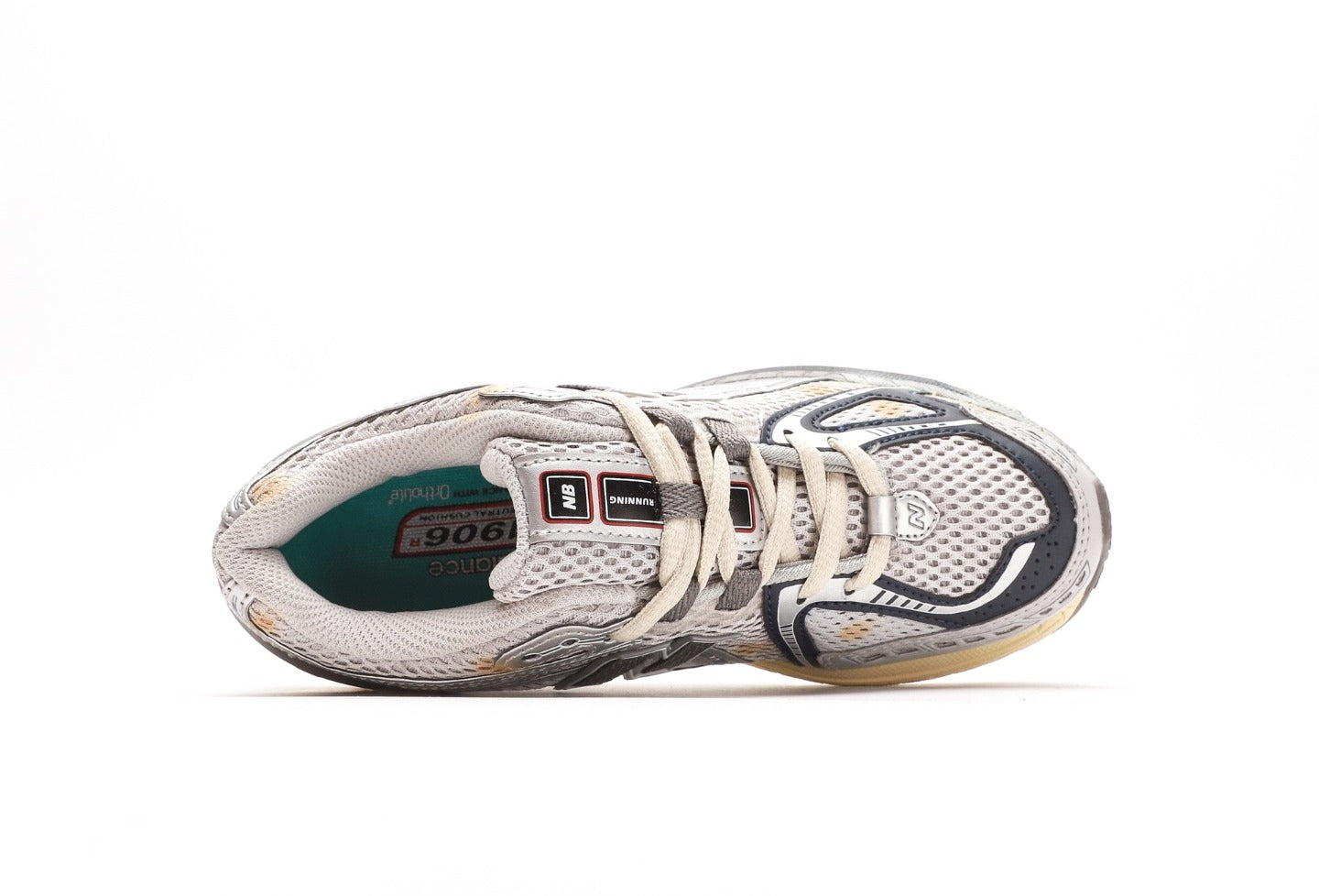 Thisisneverthat x New Balance 1906R "The 2022 Downtown Run"