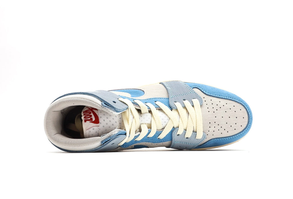 Air Jordan 1 High Zoom CMFT 2 University Blue