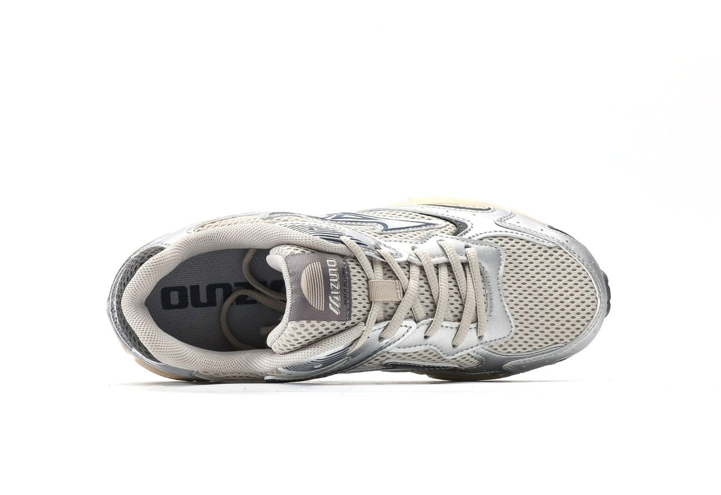 Mizuno Cyclone Speed 2k