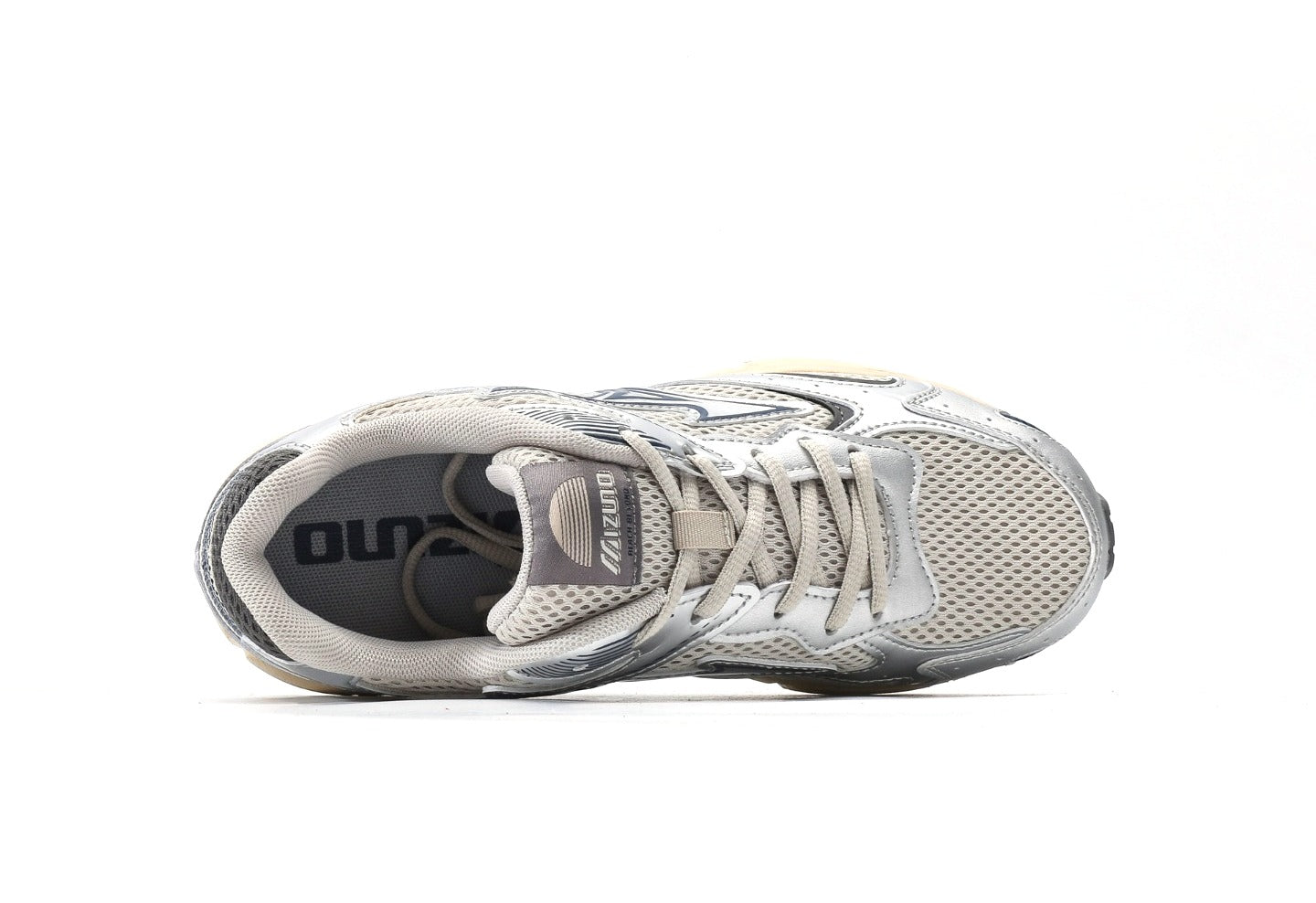 Mizuno Cyclone Speed 2k